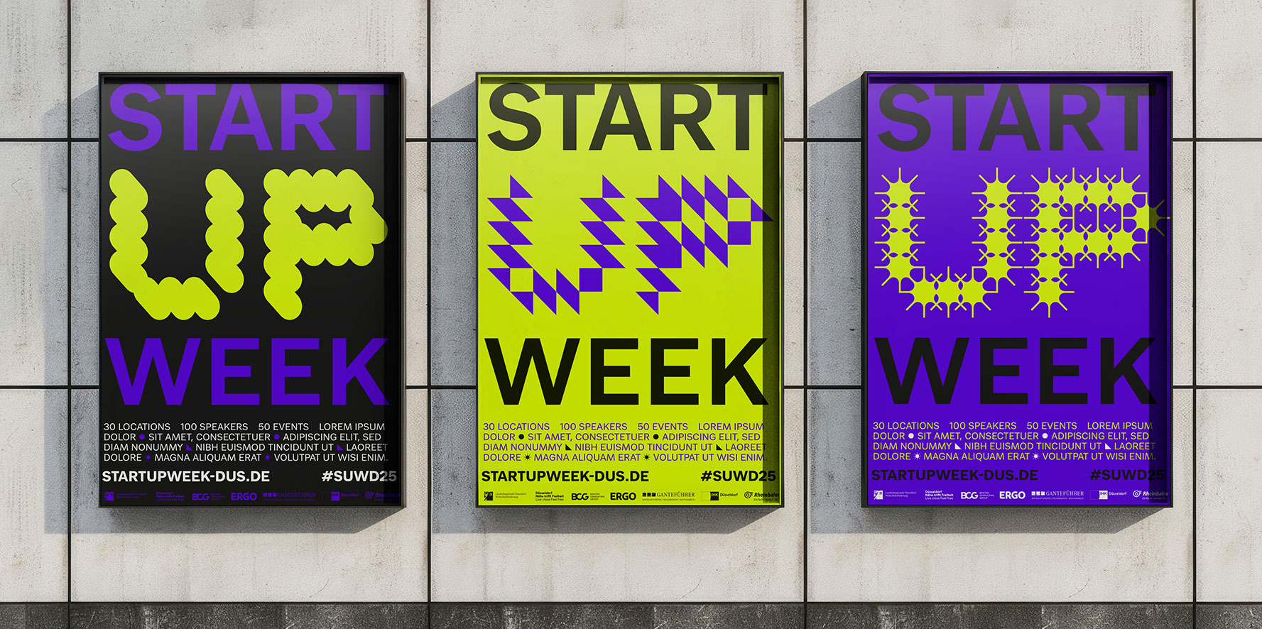 A Fresh Look for a New Chapter: Discover the New Startup Week ...